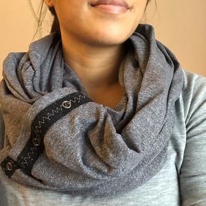 lululemon Vinyasa Scarf